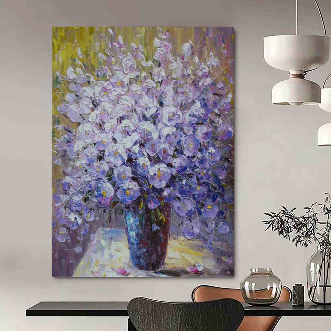 monet wall art